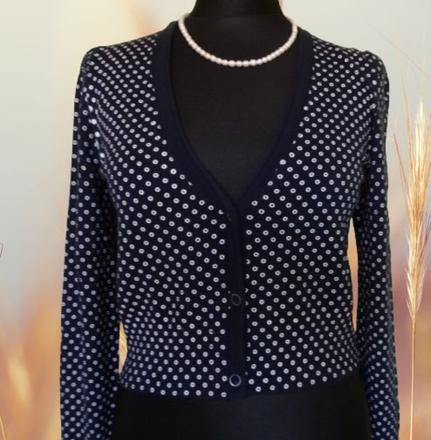 Dámsky sveter comma, veľ. 36, 36