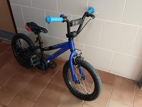 Bicykel 16 ", specialized,16