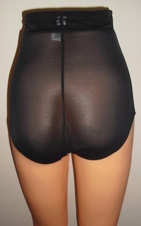 Zostihlujuce s vyssim pasom nohavicky, s