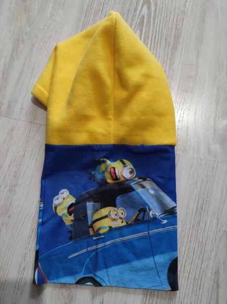 Kukla-nákrčník, 116