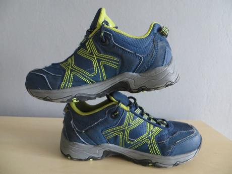 Tenisky outdoorove, mckinley,32