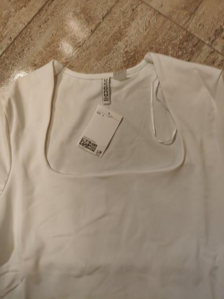 Dámske tričko h&m, h&m,l