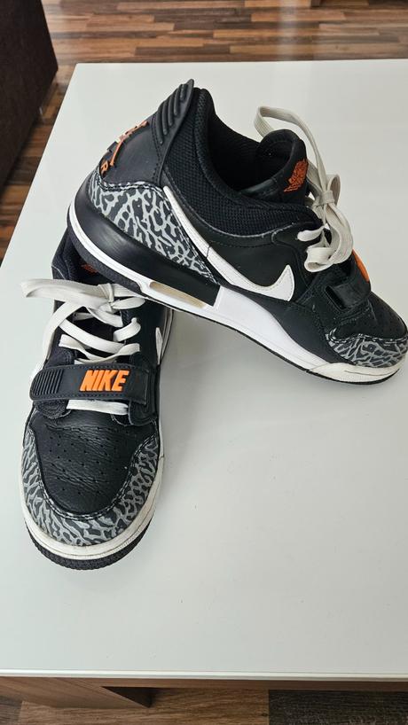 Tenisky nike air jordan legacy, air jordan,40