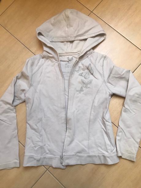 Mikina 11-12 rokov, cherokee,140