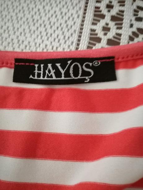 Tričko predĺžené, m