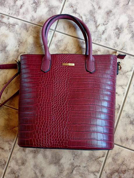 Dámska kabelka väčšia, jenny fairy