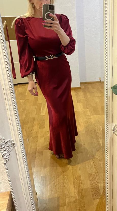 Elegantné šaty, s