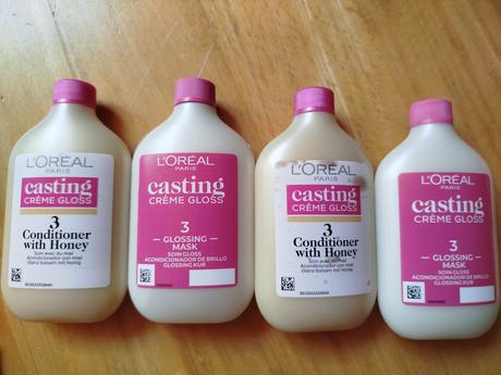 Darujem l'oréal paris kondicionér, 