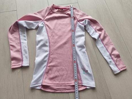 Predám dievčenské termo set, crivit,134