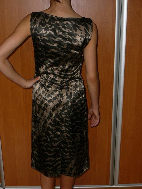 Dievcenske saty, 152