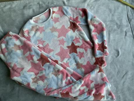 Hunate domáce oblečenie, tezenis,140