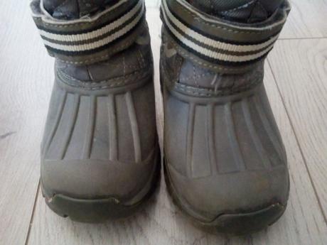 Vetrovka a snehulky autičkove, next,92