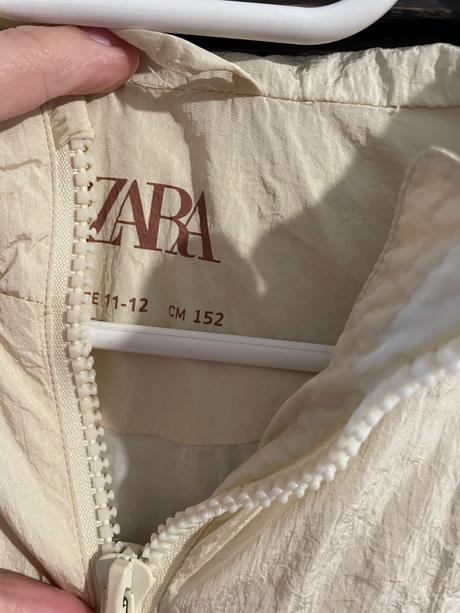 Zara bunda, zara,152