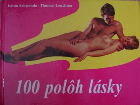 100 polôh lásky, 