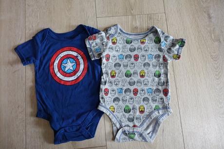 Body marvel, marvel,74