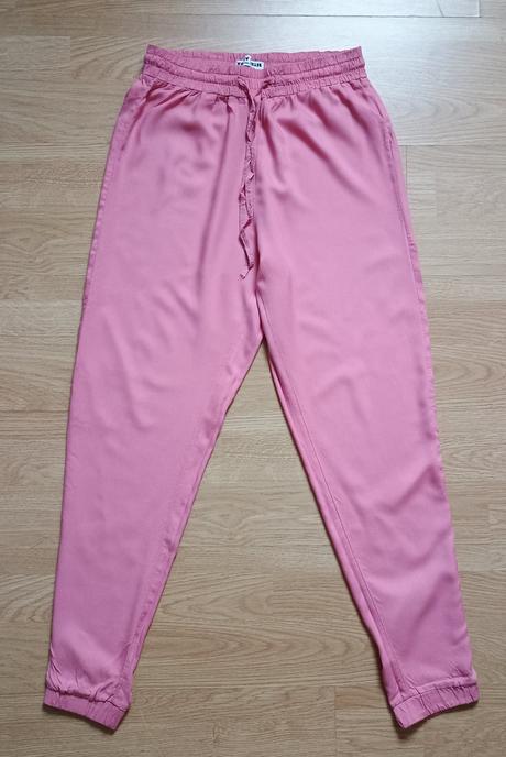 Letné nohavice, tally weijl,xs