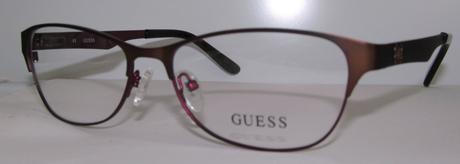Damsky ram na dioptricke okuliare zn. guess, guess