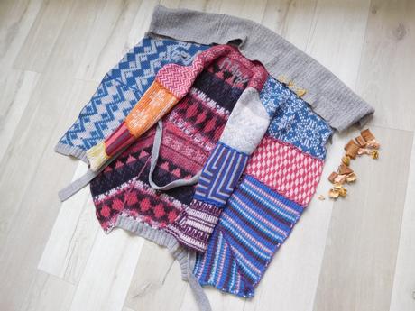 Desigual sveter jesenný s,, desigual,s