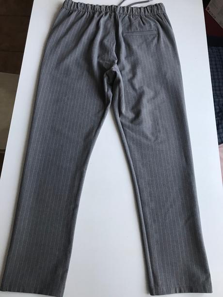 Nohavice s pásikom, terranova,46