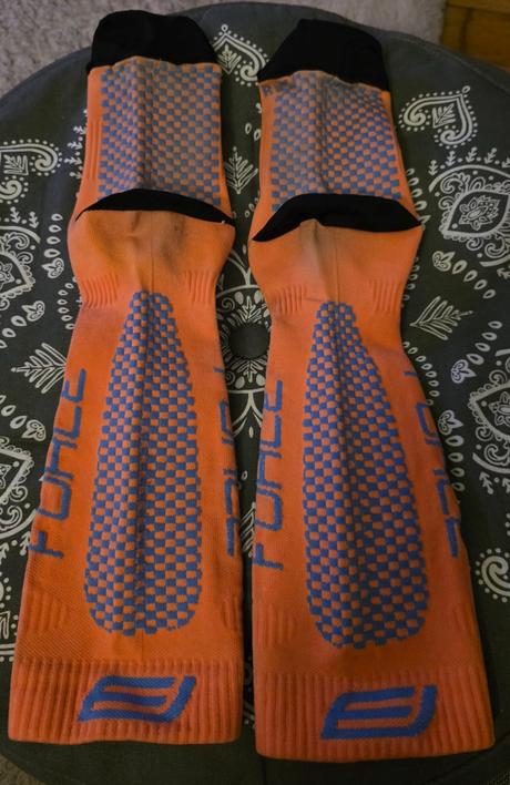 Sportove kompresne podkolienky 38-41, 39