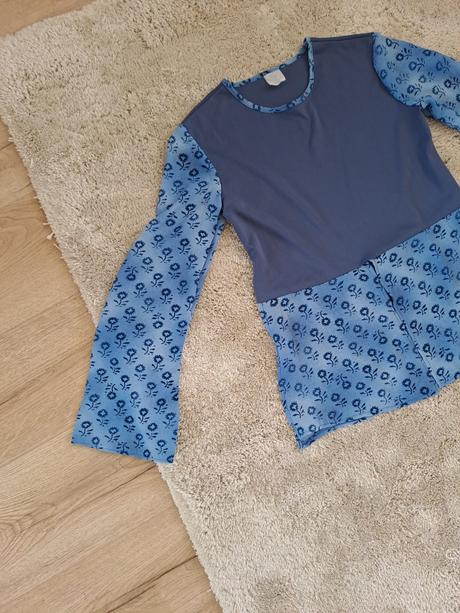 Dievčenský top, 152