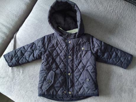 Frajerska vetrovka, zara,92