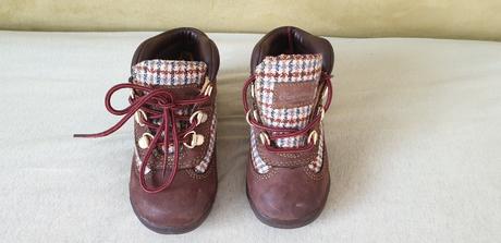 Originál timberland topánky, timberland,25