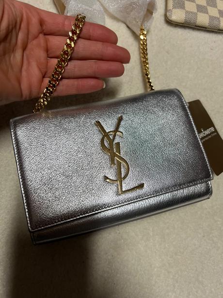 Ysl kate kabelka, 