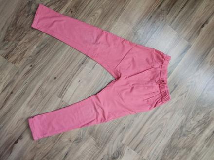 Tepláky so zníženým sedom, pepco,110