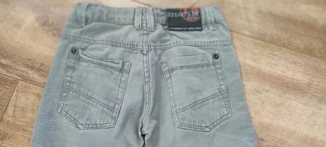 Chapter young rifle, chapter young,152