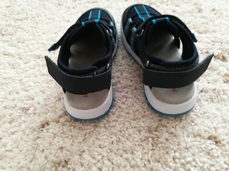 Sandále, superfit,28