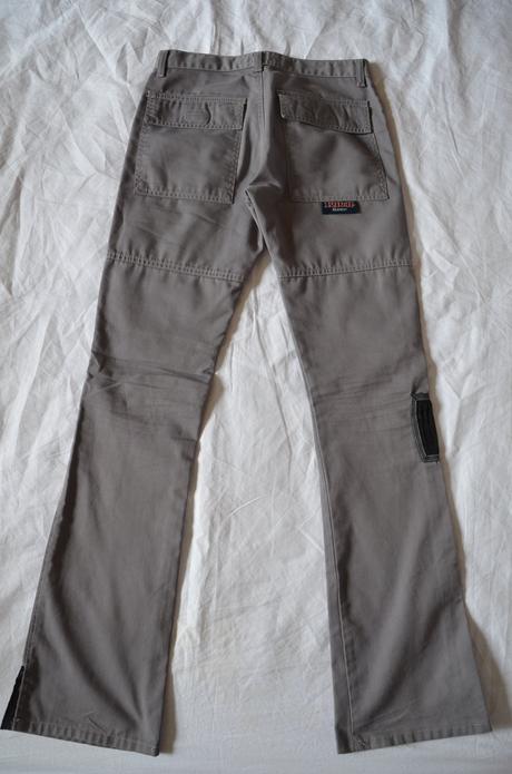 Nohavice s poštou, killah,26