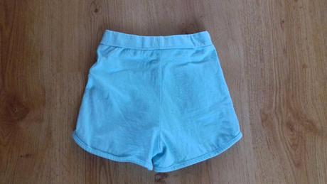 Šortky, pepco,92