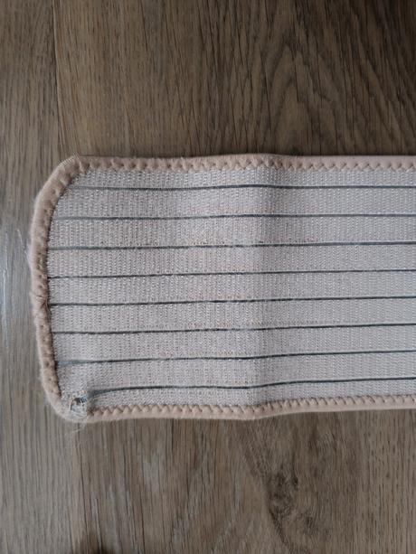 Tehotenský podporný pás, 