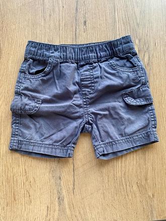 Kraťasy topomini, topomini,80