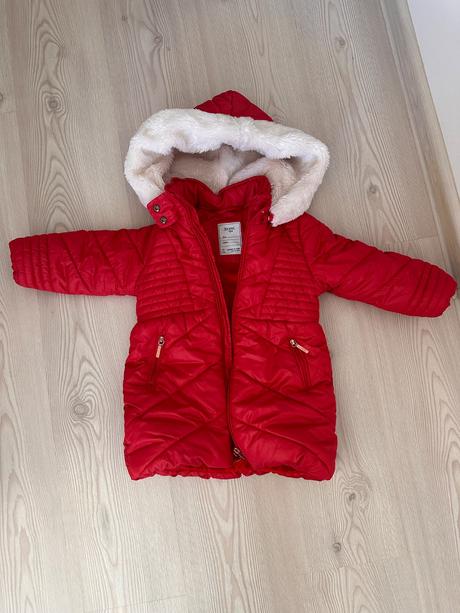 Mayoral bunda, mayoral,92