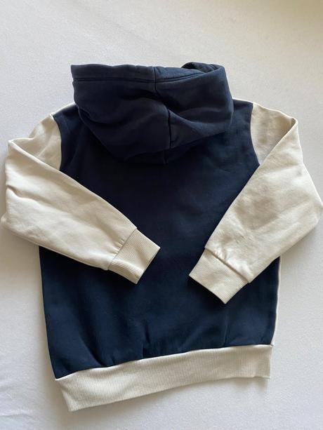 Mikina super mario, h&m,110