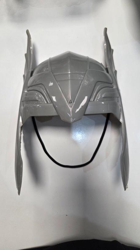 Karneval maska thdr uni,