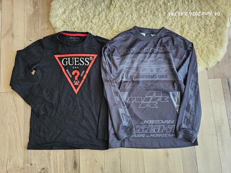 Tričká, guess,146