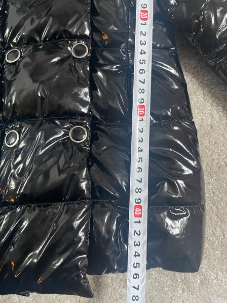 Zimna tepla bunda mayoral, mayoral,98