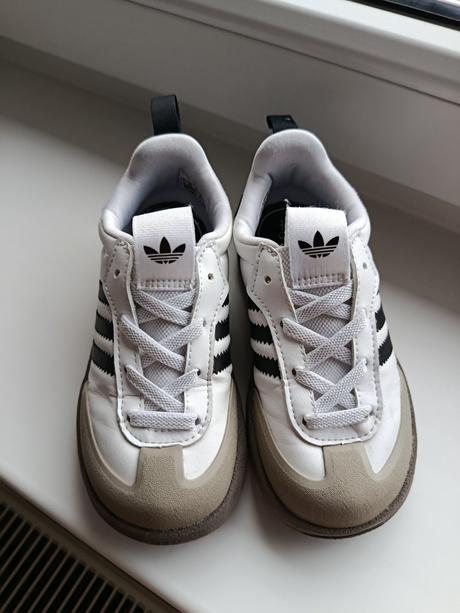 Adidas samba 360,veľkosť 26,5, adidas,26