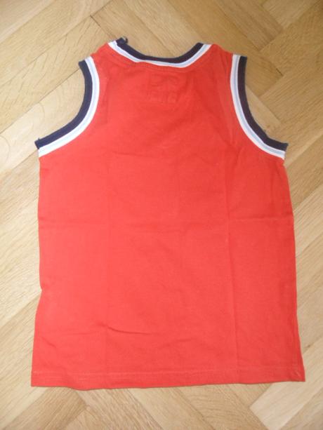 Chlapcenské tričko, h&m,116