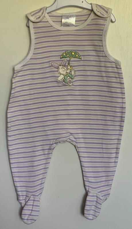 Items dupacky so zajačikom, 68