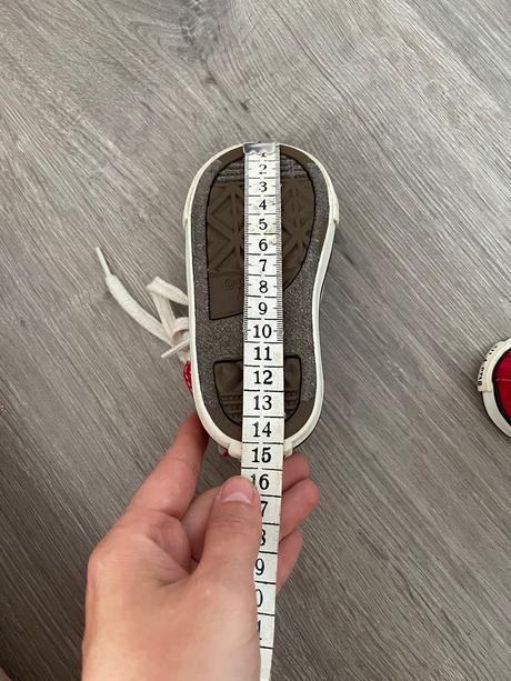 Tenisky, converse,21