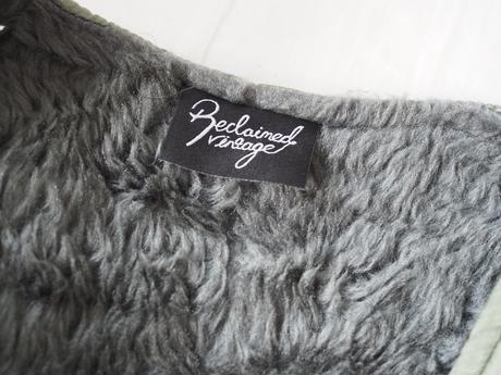 Military jesenno - zimná bunda, s