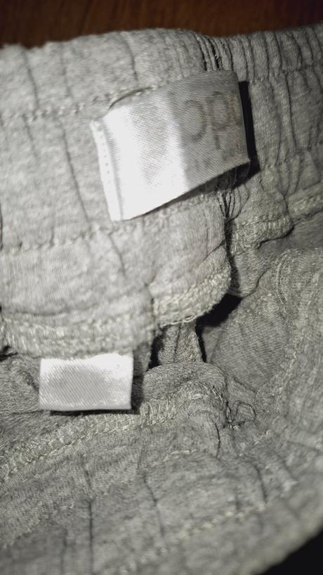 Krátke nohavice, pepco,152