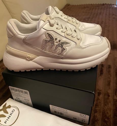 Pinko tenisky, pinko,37