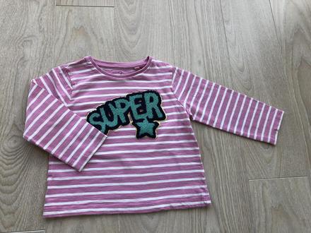 Tricko zn.next, 12-18mes, next,86