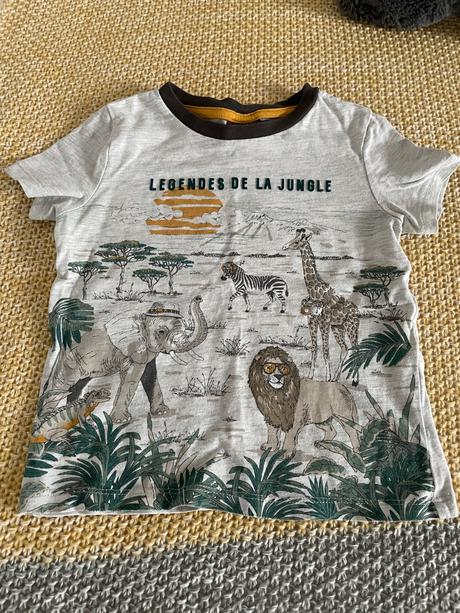 Tricko sergent major 98, sergent major,98