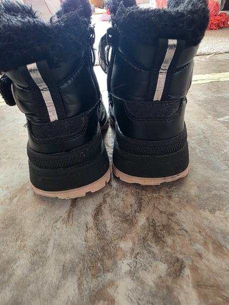 Zimne topanky 26, 26